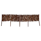 Windhager Beeteinfassung Typ 11 (Weide, 100 x 35 cm)