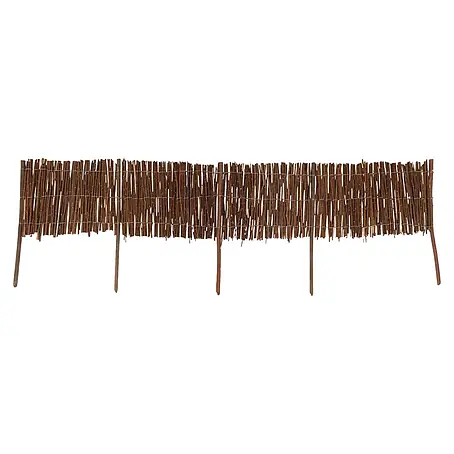 Windhager  Beeteinfassung Typ 11