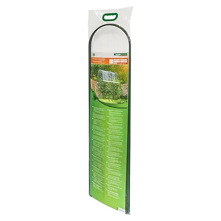 Windhager  Folien-Gewächshaus Tomatentunnel