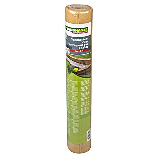 Windhager Sandkastenvlies (L x B: 2 x 2 m)