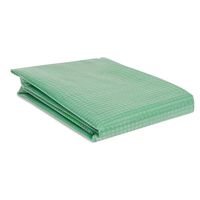 Windhager Gitterfolie Strong (L x B: 3 x 2 m, Grün)