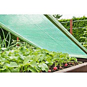Windhager Gitterfolie Strong (L x B: 3 x 2 m, Grün)