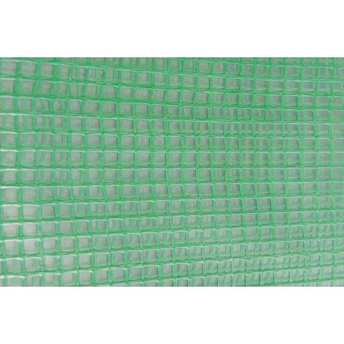 Windhager Gitterfolie Strong (L x B: 3 x 2 m, Grün)