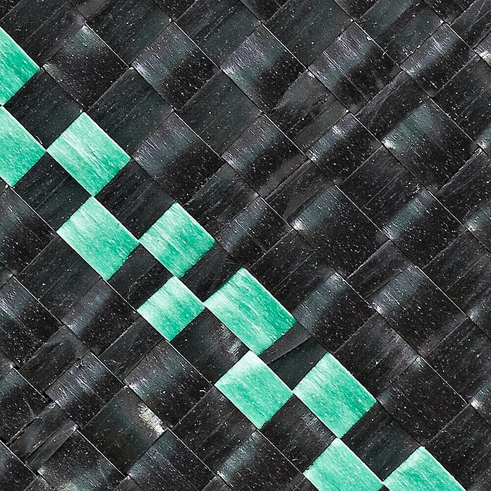 Windhager Unkrautabwehrgewebe Unterboden-Gewebe (Kunststoff, 25 x 2 m)