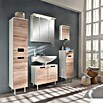 Schildmeyer Sunny Oberschrank (16,5 x 33 x 46,5 cm, Eiche Natur)