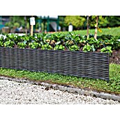 Windhager Beeteinfassung Typ 13  (PVC, 100 x 35 cm)