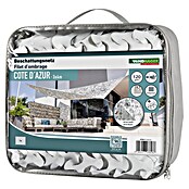 Windhager Sončno jadro  (Do x Š: 3 x 4 m, Poliester) | 6450 - Sonnensegel | ICFA - Sonnenschutz | ICF - Sonnenschutz | IC - Freizeit im Garten | I - Stadtgarten | BAUHAUS