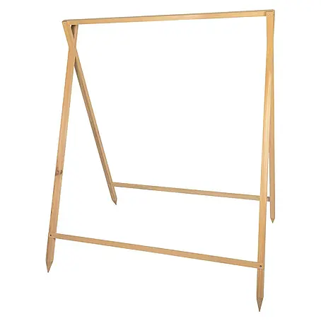 Windhager  Rankhilfe Zelt