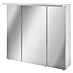 Schildmeyer LED-Spiegelschrank Sunny/Profil 