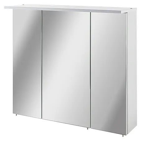 Schildmeyer  LED-Spiegelschrank Sunny/Profil