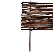 Windhager Beeteinfassung Typ 1 (Weide, 100 x 35 cm)