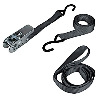 Windhager Napenjalni trak Sun Sail z ragljo (Primerno za: Sončno jadro)