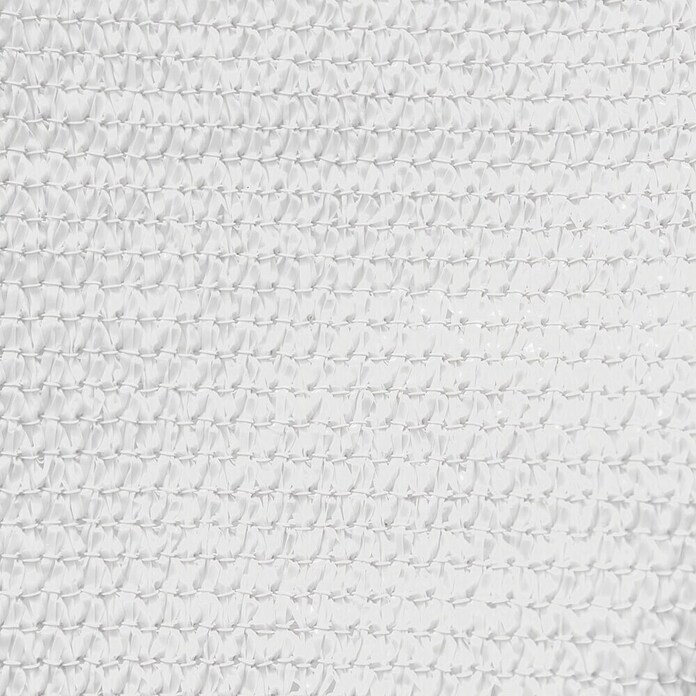 SONNENSCHUTZ-SEGEL  420X140CM UNI-WEIß