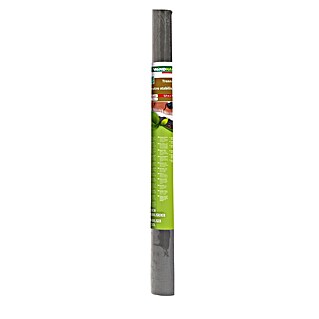 Windhager Trenn- & Filtervlies (L x B: 7 x 0,9 m, Grau)