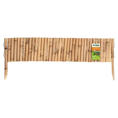 Windhager  Beeteinfassung Typ 3