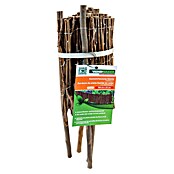 Windhager Beeteinfassung Typ 11 (Weide, 100 x 35 cm)