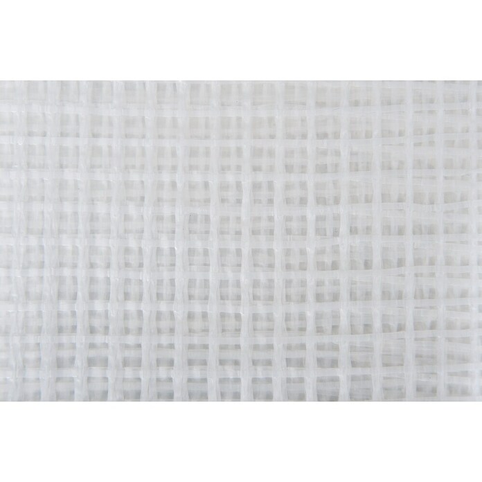 Windhager Gitterfolie (L x B: 3 x 2 m, Weiß)