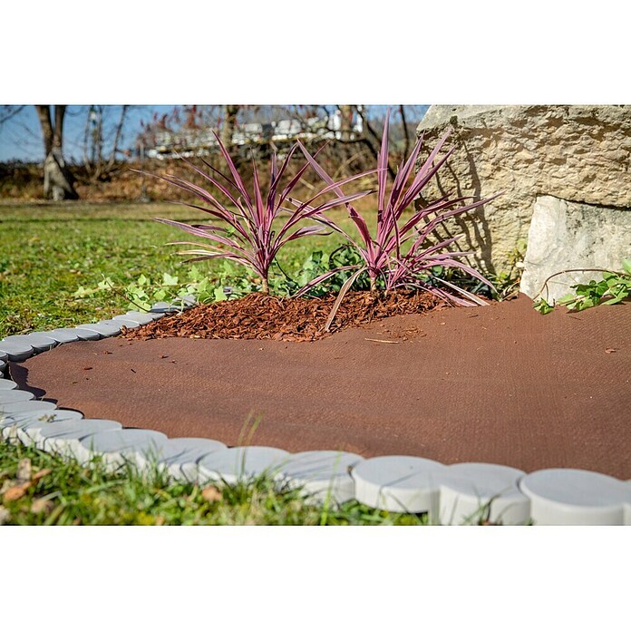 Windhager Unkrautvlies Premium (Vlies, 10 x 0,9 m)