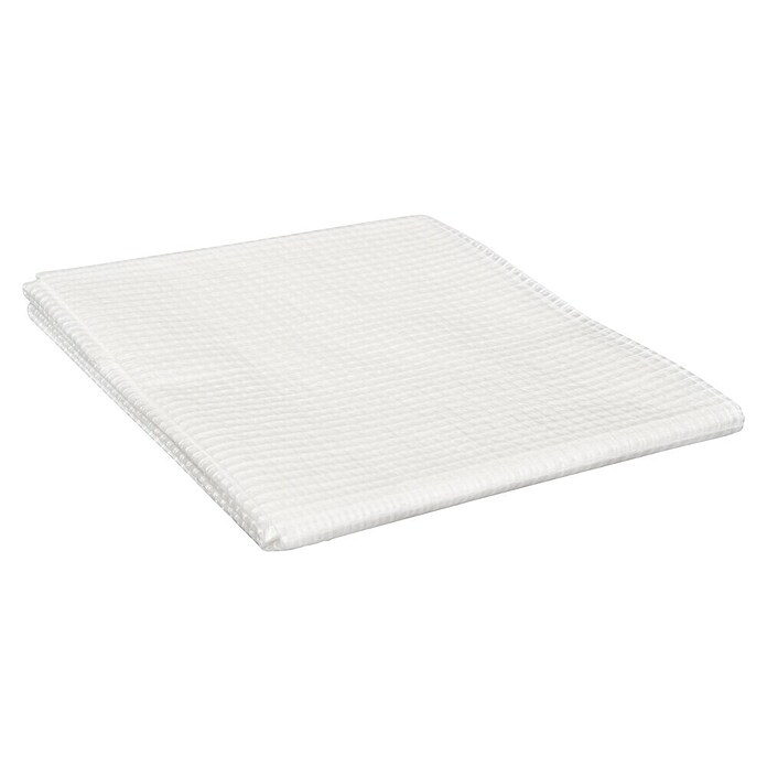 Windhager Gitterfolie (L x B: 3 x 2 m, Weiß)