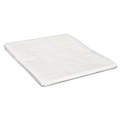 Windhager Gitterfolie (L x B: 3 x 2 m, Weiß)