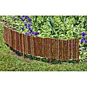 Windhager Beeteinfassung Typ 11 (Weide, 100 x 35 cm)