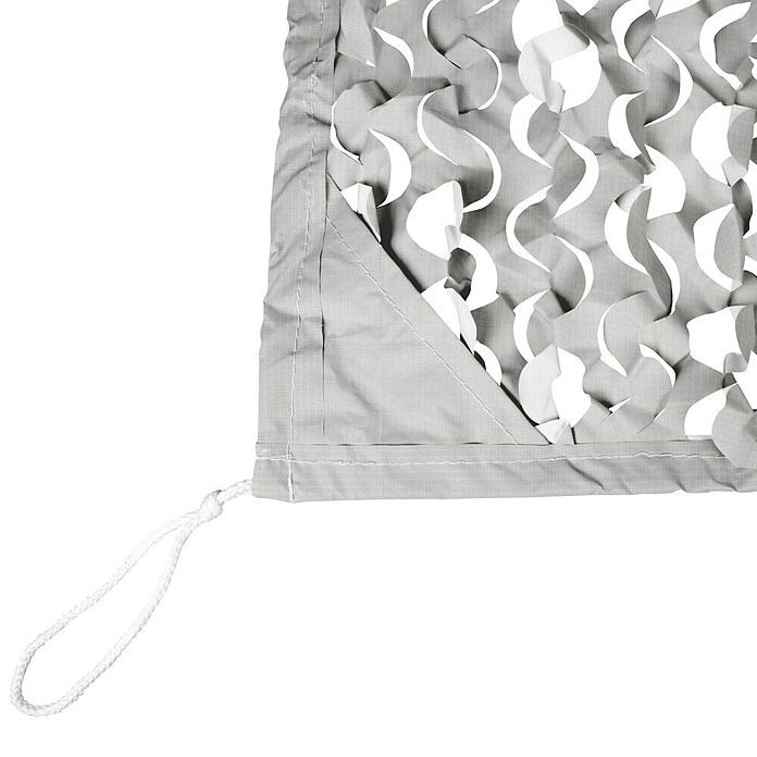 Windhager Sončno jadro  (Do x Š: 3 x 4 m, Poliester) | 6450 - Sonnensegel | ICFA - Sonnenschutz | ICF - Sonnenschutz | IC - Freizeit im Garten | I - Stadtgarten | BAUHAUS