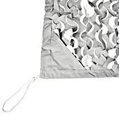 Windhager Sončno jadro  (Do x Š: 3 x 4 m, Poliester) | 6450 - Sonnensegel | ICFA - Sonnenschutz | ICF - Sonnenschutz | IC - Freizeit im Garten | I - Stadtgarten | BAUHAUS
