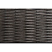Windhager Beeteinfassung Typ 13  (PVC, 100 x 35 cm)