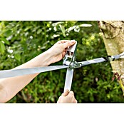 Windhager Napenjalni trak Sun Sail z ragljo  (Primerno za: Sončno jadro) | 6450 - Sonnensegel | ICFA - Sonnenschutz | ICF - Sonnenschutz | IC - Freizeit im Garten | I - Stadtgarten | BAUHAUS