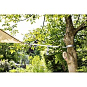 Windhager Napenjalni trak Sun Sail z ragljo  (Primerno za: Sončno jadro) | 6450 - Sonnensegel | ICFA - Sonnenschutz | ICF - Sonnenschutz | IC - Freizeit im Garten | I - Stadtgarten | BAUHAUS