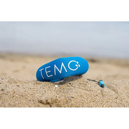 Temo  Ersatzschlüssel für TEMO 450