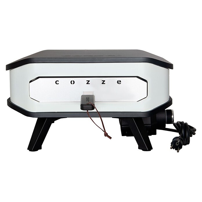 Cozze Pizzaofen Elektro 13 