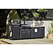 Cozze Pizzaofen Classic 17