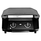 Cozze Barbacoa eléctrica E 500 (Superficie de la parrilla (An x Pr): 51 x 39 cm, 2,1 kW) | BAUHAUS