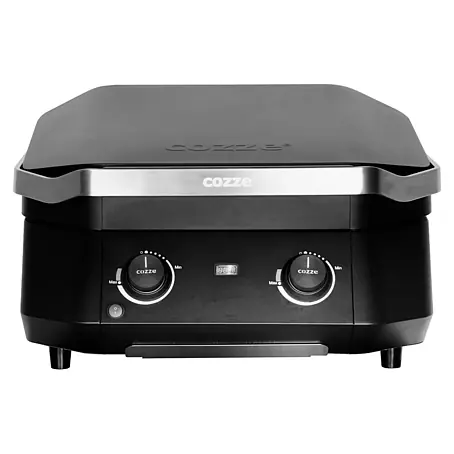 Cozze  Elektrogrill E 500