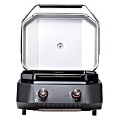 Cozze Plancha Grill G 500 (Superficie de la parrilla (An x Pr): 53,5 x 41,8 cm, 5 kW) | BAUHAUS