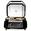 Cozze Plancha-Grill G 500 (Grillfläche (B x T): 53,5 x 41,8 cm, 5 kW, Schwarz) | BAUHAUS