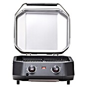 Cozze Barbacoa eléctrica E 500 (Superficie de la parrilla (An x Pr): 51 x 39 cm, 2,1 kW) | BAUHAUS