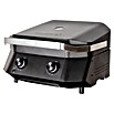 Cozze Plancha-Grill G 500 (Grillfläche (B x T): 53,5 x 41,8 cm, 5 kW, Schwarz) | BAUHAUS