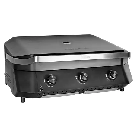 Cozze  Plancha-Grill 800
