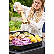 Cozze Plancha Grill G 500 (Superficie de la parrilla (An x Pr): 53,5 x 41,8 cm, 5 kW) | BAUHAUS