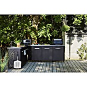 Cozze Pizzaofen Classic 13 (Grillfläche (B x T): 34 x 34 cm, 6 kW) | BAUHAUS