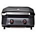 Cozze Plancha-Grill G 500 