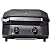 Cozze Plancha-Grill G 500 (Grillfläche (B x T): 53,5 x 41,8 cm, 5 kW, Schwarz) | BAUHAUS