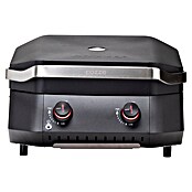Cozze Plancha Grill G 500 (Superficie de la parrilla (An x Pr): 53,5 x 41,8 cm, 5 kW) | BAUHAUS