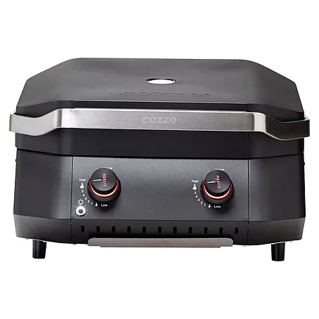 Cozze  Plancha-Grill G 500