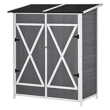 Outsunny  Geräteschrank