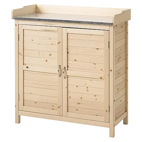 Outsunny  Geräteschrank