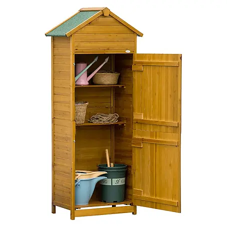 Outsunny  Geräteschrank