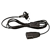 Voltomat Euro-Verlängerung (Schwarz, 3 m)